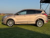 Ford Kuga 1.5T EcoBoost Vignale Auto AWD Euro 6 (s/s) 5dr 5dr Automatic 2026
