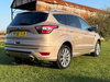Ford Kuga 1.5T EcoBoost Vignale Auto AWD Euro 6 (s/s) 5dr 5dr Automatic 2026