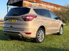 Ford Kuga 1.5T EcoBoost Vignale Auto AWD Euro 6 (s/s) 5dr 5dr Automatic 2026