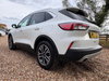 Ford Kuga 2.0 EcoBlue MHEV Titanium Euro 6 (s/s) 5dr 5dr Manual 2026