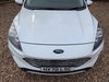 Ford Kuga 2.0 EcoBlue MHEV Titanium Euro 6 (s/s) 5dr 5dr Manual 2026