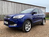 Ford Kuga 2.0 TDCi Titanium X Sport AWD Euro 6 (s/s) 5dr 5dr Manual 2026