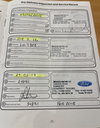 Ford Kuga 2.0 TDCi Titanium X Sport AWD Euro 6 (s/s) 5dr 5dr Manual 2026
