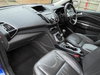 Ford Kuga 2.0 TDCi Titanium X Sport AWD Euro 6 (s/s) 5dr 5dr Manual 2026