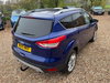 Ford Kuga 2.0 TDCi Titanium X Sport AWD Euro 6 (s/s) 5dr 5dr Manual 2026