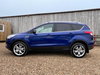 Ford Kuga 2.0 TDCi Titanium X Sport AWD Euro 6 (s/s) 5dr 5dr Manual 2026