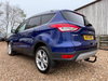 Ford Kuga 2.0 TDCi Titanium X Sport AWD Euro 6 (s/s) 5dr 5dr Manual 2026
