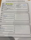 Ford Kuga 2.0 TDCi Titanium X Sport AWD Euro 6 (s/s) 5dr 5dr Manual 2026