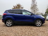 Ford Kuga 2.0 TDCi Titanium X Sport AWD Euro 6 (s/s) 5dr 5dr Manual 2026