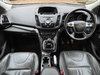 Ford Kuga 2.0 TDCi Titanium X Sport AWD Euro 6 (s/s) 5dr 5dr Manual 2026