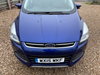 Ford Kuga 2.0 TDCi Titanium X Sport AWD Euro 6 (s/s) 5dr 5dr Manual 2026