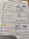 Ford Kuga 2.0 TDCi Titanium X Sport AWD Euro 6 (s/s) 5dr 5dr Manual 2026