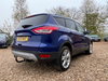 Ford Kuga 2.0 TDCi Titanium X Sport AWD Euro 6 (s/s) 5dr 5dr Manual 2026