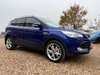 Ford Kuga 2.0 TDCi Titanium X Sport AWD Euro 6 (s/s) 5dr 5dr Manual 2026