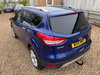Ford Kuga 2.0 TDCi Titanium X Sport AWD Euro 6 (s/s) 5dr 5dr Manual 2026