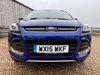 Ford Kuga 2.0 TDCi Titanium X Sport AWD Euro 6 (s/s) 5dr 5dr Manual 2026