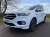 Ford Kuga 2.0 TDCi EcoBlue ST-Line AWD Euro 6 (s/s) 5dr 5dr Manual 2026