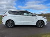 Ford Kuga 2.0 TDCi EcoBlue ST-Line AWD Euro 6 (s/s) 5dr 5dr Manual 2026
