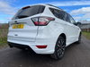 Ford Kuga 2.0 TDCi EcoBlue ST-Line AWD Euro 6 (s/s) 5dr 5dr Manual 2026