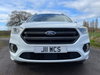 Ford Kuga 2.0 TDCi EcoBlue ST-Line AWD Euro 6 (s/s) 5dr 5dr Manual 2026
