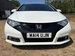 Honda Civic 1.6 i-DTEC SE Plus Euro 5 (s/s) 5dr 5dr Manual 2014