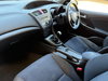 Honda Civic 1.6 i-DTEC SE Plus Euro 5 (s/s) 5dr 5dr Manual 2026