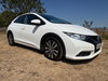 Honda Civic 1.6 i-DTEC SE Plus Euro 5 (s/s) 5dr 5dr Manual 2026