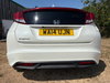 Honda Civic 1.6 i-DTEC SE Plus Euro 5 (s/s) 5dr 5dr Manual 2026