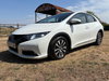 Honda Civic 1.6 i-DTEC SE Plus Euro 5 (s/s) 5dr 5dr Manual 2026
