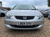 Honda Civic 1.6 i-VTEC SE 5dr 5dr Manual 2026