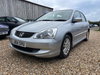 Honda Civic 1.6 i-VTEC SE 5dr 5dr Manual 2026