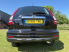 Honda CR-V 2.0 i-VTEC SE 4WD Euro 5 5dr 5dr Manual 2026