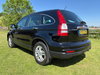 Honda CR-V 2.0 i-VTEC SE 4WD Euro 5 5dr 5dr Manual 2026