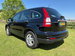 Honda CR-V 2.0 i-VTEC SE 4WD Euro 5 5dr 5dr Manual 2010