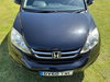 Honda CR-V 2.0 i-VTEC SE 4WD Euro 5 5dr 5dr Manual 2026