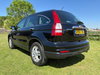 Honda CR-V 2.0 i-VTEC SE 4WD Euro 5 5dr 5dr Manual 2026
