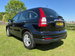 Honda CR-V 2.0 i-VTEC SE 4WD Euro 5 5dr 5dr Manual 2010