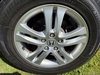 Honda CR-V 2.0 i-VTEC SE 4WD Euro 5 5dr 5dr Manual 2026