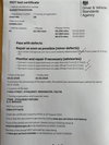 Honda CR-V 2.0 i-VTEC SE 4WD Euro 5 5dr 5dr Manual 2026