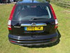 Honda CR-V 2.0 i-VTEC SE 4WD Euro 5 5dr 5dr Manual 2026