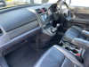 Honda CR-V 2.2 i-DTEC EX 4WD Euro 5 5dr 5dr Manual 2026