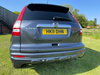 Honda CR-V 2.2 i-DTEC EX 4WD Euro 5 5dr 5dr Manual 2026