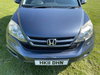 Honda CR-V 2.2 i-DTEC EX 4WD Euro 5 5dr 5dr Manual 2026