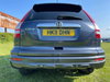 Honda CR-V 2.2 i-DTEC EX 4WD Euro 5 5dr 5dr Manual 2026