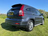 Honda CR-V 2.2 i-DTEC EX 4WD Euro 5 5dr 5dr Manual 2026