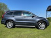 Honda CR-V 2.2 i-DTEC EX 4WD Euro 5 5dr 5dr Manual 2026