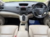 Honda CR-V 2.2 i-DTEC EX Auto 4WD Euro 5 5dr 5dr Automatic 2026