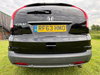 Honda CR-V 2.2 i-DTEC EX Auto 4WD Euro 5 5dr 5dr Automatic 2026