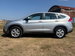 Honda CR-V 2.2 i-DTEC SE 4WD Euro 5 (s/s) 5dr 5dr Manual 2012