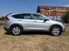 Honda CR-V 2.2 i-DTEC SE 4WD Euro 5 (s/s) 5dr 5dr Manual 2026
